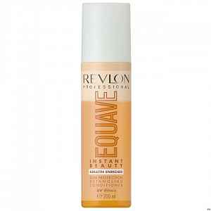 Revlon Professional Dvoufázový kondicionér pro sluneční ochranu vlasů Equave Instant Beauty (Sun Protection Detangling Conditioner)  200 ml