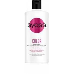 Syoss Kondicionér Color 440ml