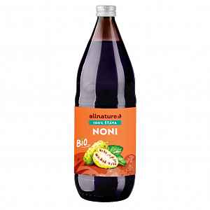 Noni BIO Premium Allnature 1000 ml