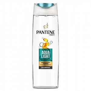 Pantene šampón Aqua Light 250ml