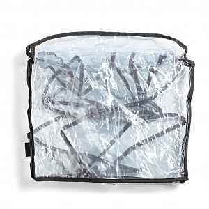 Baby Jogger Pláštěnka CITY SIGHTS 4WM