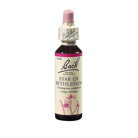 Bach® Star of Bethlehem 20ml