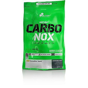 Carbo-Nox, 1000 g, Olimpp, Citron