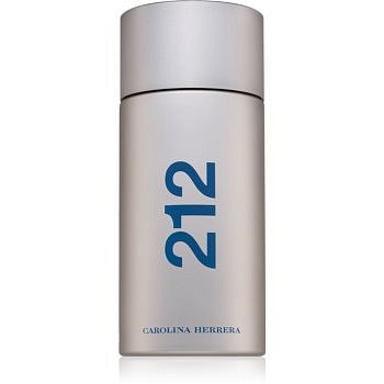 Carolina Herrera 212 NYC Men toaletní voda pro muže 200 ml