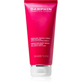 Darphin Body Care tělový peeling pro hedvábnou pokožku  200 ml