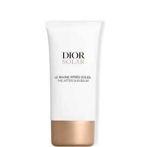 Dior The After-Sun Balm Hydrating and Refreshing hydratační a osvěžující balzám po opalování  150 ml