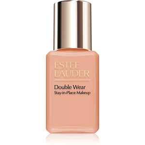 Estée Lauder Double Wear Stay-in-Place Makeup Mini dlouhotrvající make-up SPF 10 odstín 3C2 Pebble 15 ml