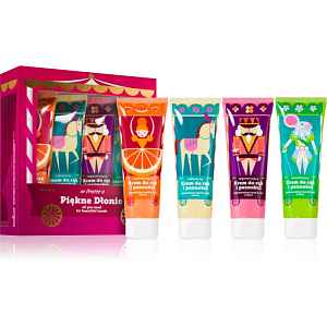 Farmona Herbal Care dárková sada na ruce
