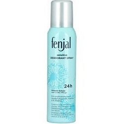 Fenjal Sensitive Deodorant ve spreji