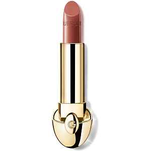 GUERLAIN Rouge G luxusní rtěnka odstín 11 Le Beige Noisette Satin 3,5 g