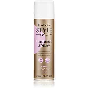 Inebrya Style-In Thermo-Protector ochranný sprej pro tepelnou úpravu vlasů 250 ml