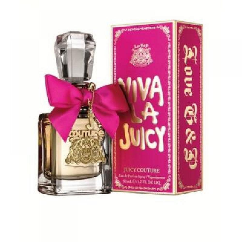 Juicy Couture Viva La Juicy Parfémovaná voda 100ml 