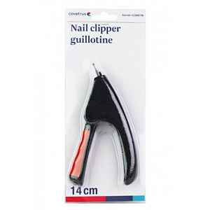 Kleště Na Drápky Ptáci Guilotine 14cm Cvet 1ks
