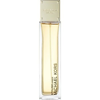 Michael Kors Stylish Amber parfémovaná voda pro ženy 100 ml