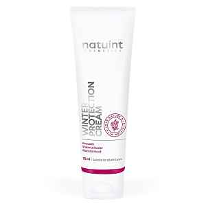 NATUINT COSMETICS Ochranný krém proti větru a chladu