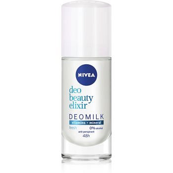 Nivea Deo Beauty Elixir Fresh kuličkový antiperspirant 48h 40 ml
