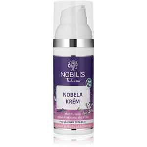 Nobilis Tilia Nobela Krém univerzální krém na tělo a obličej 50 ml