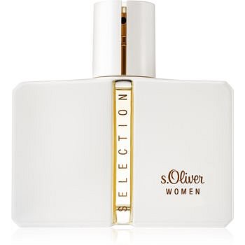 s.Oliver Selection Women parfémovaná voda pro ženy 30 ml