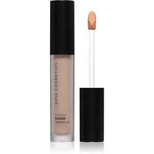 SOSU Cosmetics Studio Cover krycí korektor odstín 02 Warm 6 ml