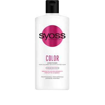 Syoss Kondicionér Color 440ml