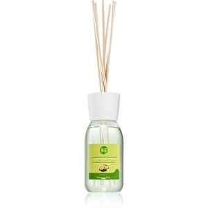 THD Unico Blackberry & Wild Rose aroma difuzér s náplní 100 ml