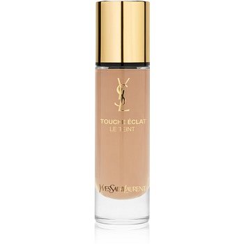 Yves Saint Laurent Touche Éclat Le Teint dlouhotrvající make-up pro rozjasnění pleti SPF 22 odstín BR 30 Cool Almond  30 ml