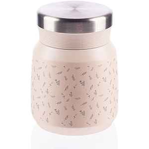 Zopa Food Thermos termoska na jídlo Flowers 1 ks