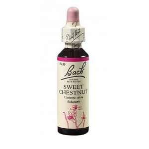 Bach® Sweet Chestnut 20ml