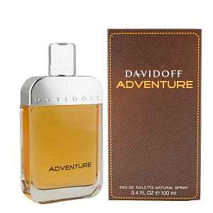 Davidoff Adventure toaletní voda pánská 100 ml