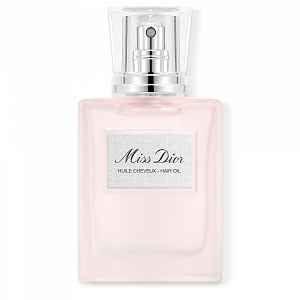 Dior Miss Dior Hair Oil vonný olej na vlasy dámská  30 ml