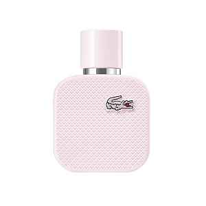 Lacoste L.12.12 Rose parfémová voda dámská  35 ml
