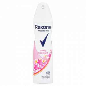 REXONA spray ap 150ml, sexy