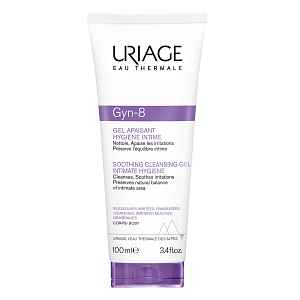 URIAGE GYN-8 Hojivý gel 100ml
