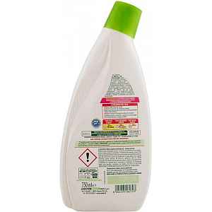 WINNI´S Gel Lavastoviglie – hypoalergenní gel do myčky nádobí 750 ml