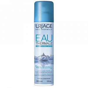 URIAGE EAU THERMALE termální voda ve spreji 300ml