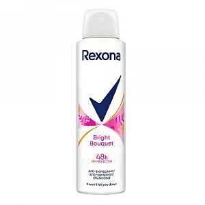 REXONA spray ap 150ml, sexy