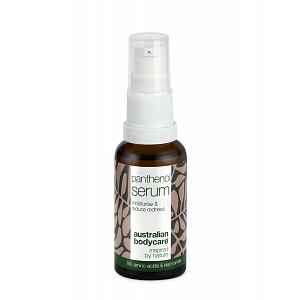 Australian Bodycare Panthenol Serum 30 ml