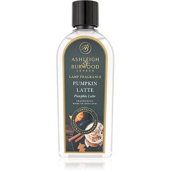 Ashleigh & Burwood London Lamp Fragrance Pumpkin Latte náplň do katalytické lampy 500 ml