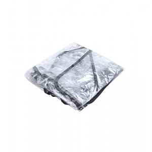 Baby Jogger Pláštěnka CITY MINI2/GT2 DOUBLE