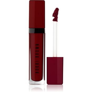 Bobbi Brown Crushed Liquid Lip tekutá rtěnka odstín COOL BEETS 6 ml