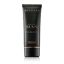 Bvlgari Bvlgari MAN In Black After Shave Balsam ( balzám po holení ) 100 ml