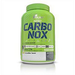 CarboNox, 3500g, Olimp, Citron