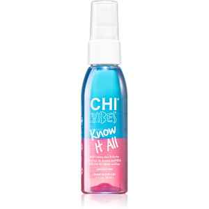 CHI Vibes Hair To Slay Know It All multifunkční sprej na vlasy 59 ml