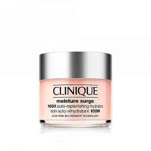 CLINIQUE Moisture Surge 100H Auto-Replenishing Hydrator gelový krém 125 ml