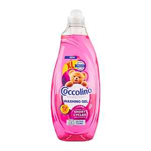 Coccolino Prací gel Wonder Wash