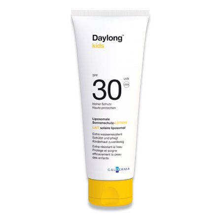 Daylong kids SPF30 200ml