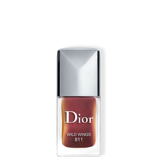 Dior Dior Vernis lak na nehty  - 811 Wild Wings - Limited Edition 10 ml