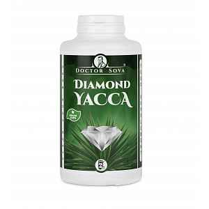 Doctor Sova Diamond yacca 280 kapslí