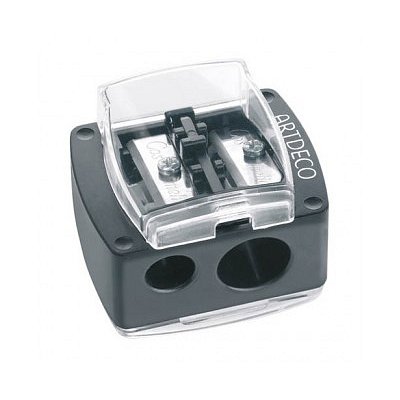 Duo ořezávátko (Sharpener Duo)