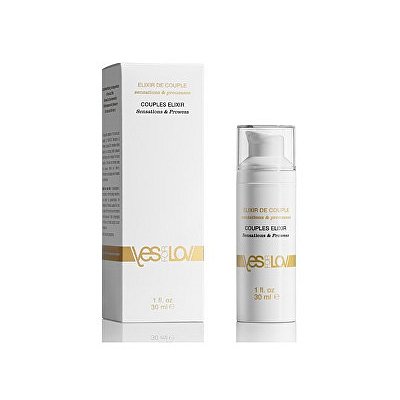 Elixír pro páry (Couples Elixir)